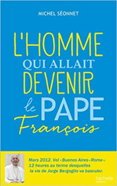 L'homme qui allait devenir le Pape François